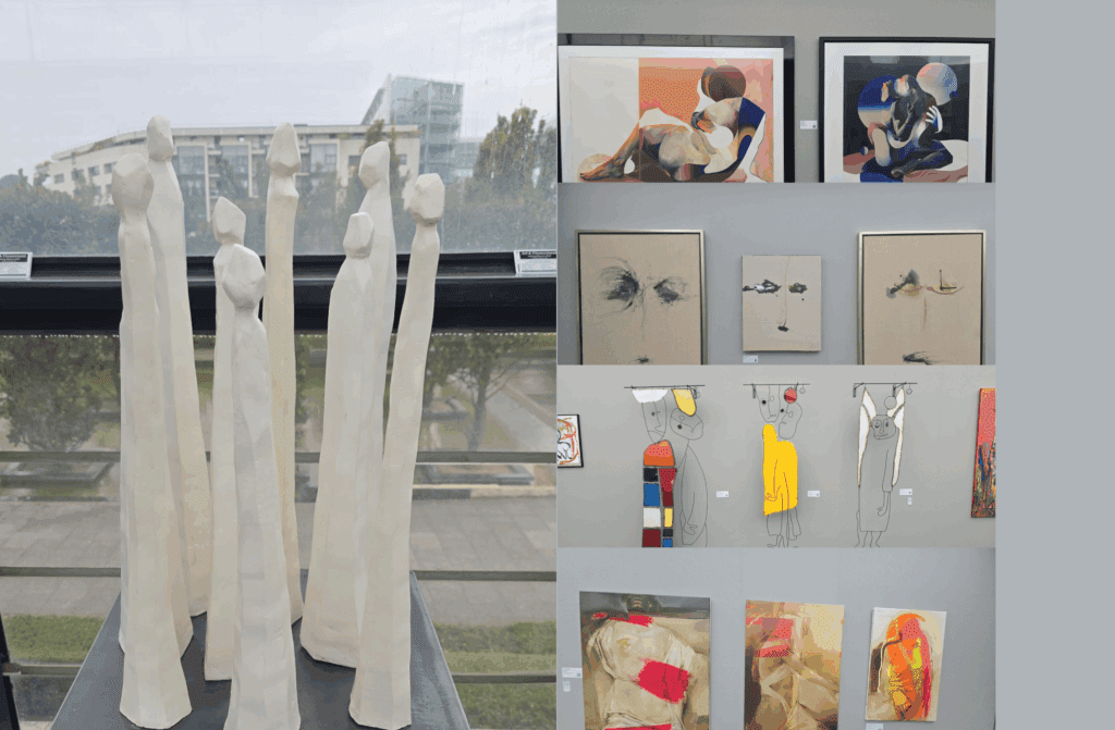 Résultats du Prix Art & Financement – Les 5 lauréat·e·s !