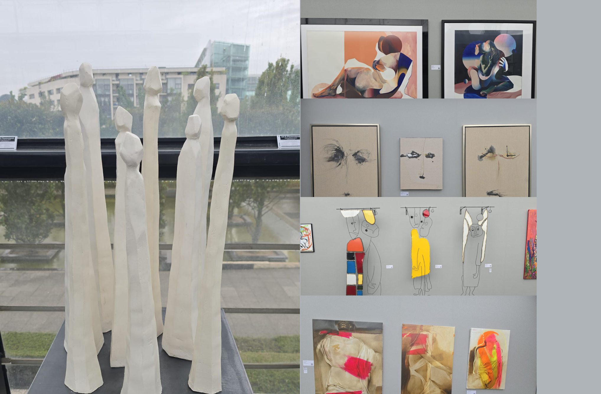 Résultats du Concours – Nos 5 gagnants !