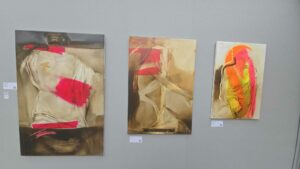 Œuvre gagnante ex aequo au 3e prix – Samiamisora, Concours Art for Good 2025