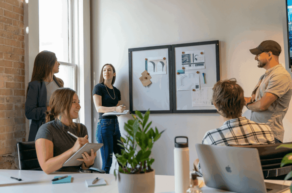 Qu’est-ce que la RCE ? Définir la Culture comme Nouveau Pilier de la Responsabilité d’Entreprise