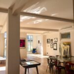 La galerie Rachel Hardouin, accueille une exposition dédiée aux lauréats du Salon DFR Project.