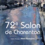 Art for Good au 72ᵉ Salon de Charenton – Art contemporain à l’Espace Art et Liberté