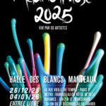 Salon Métamorphose 2025