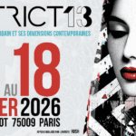 District 13 – du 15 au 18 janvier 2026