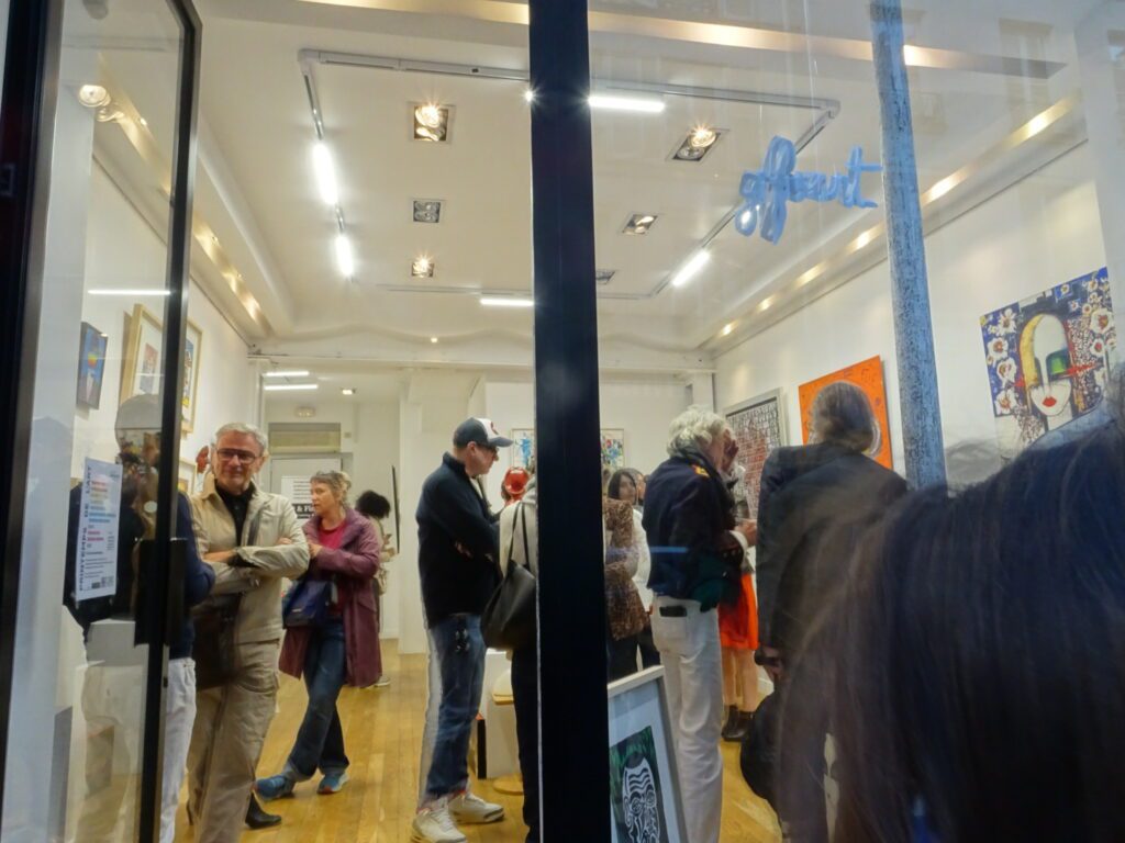 Afterwork RCE : “RCE mon amour”, la rencontre entre dirigeants et œuvres d’art