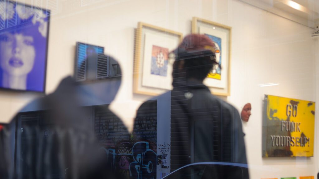 Le marché de l’art reprend des couleurs : Art for Good au cœur des salons et de la RCE