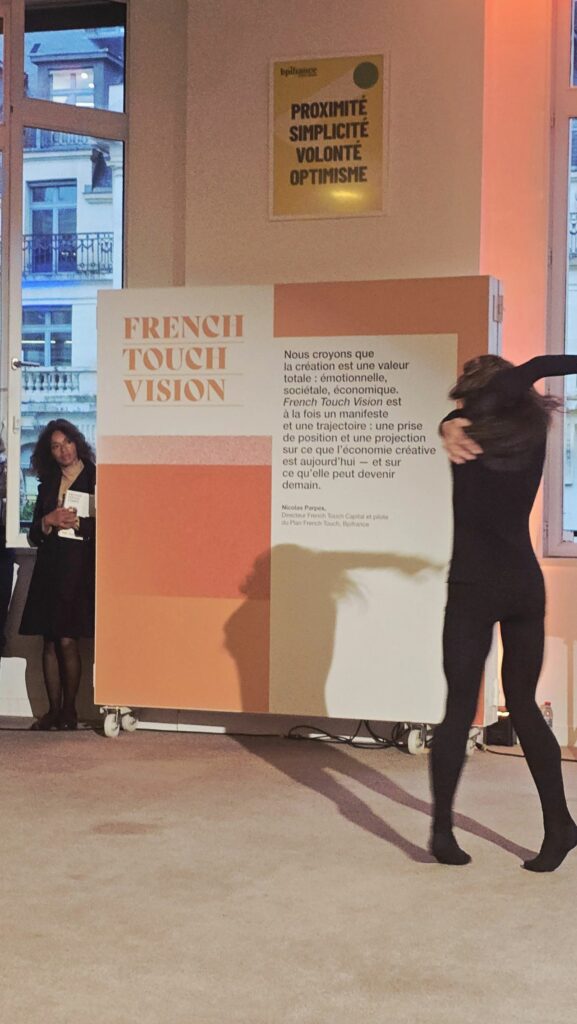 Go for Art dépose sa candidature à France 2030 ICC pour bâtir une infrastructure souveraine au service des artistes et des territoires